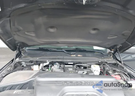 2020 Ram 2500 Tradesman 4X4 6'4 Box z USA, uszkodzony, nr VIN 3C6UR5CL6LG214766